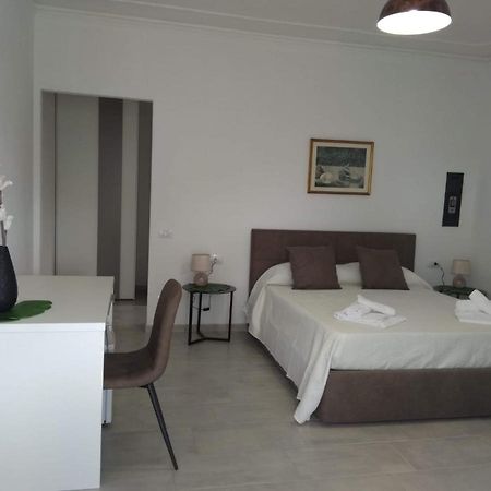 Cala Caterina Rooms Villasimius Ngoại thất bức ảnh