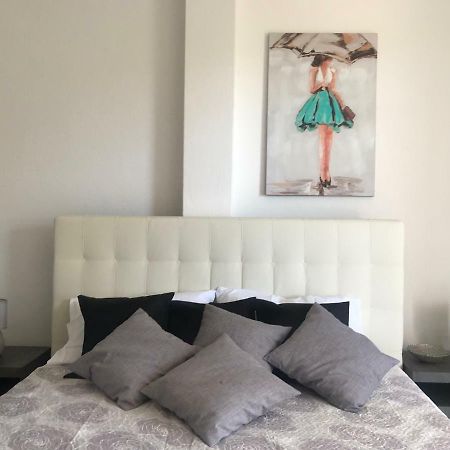 Cala Caterina Rooms Villasimius Ngoại thất bức ảnh