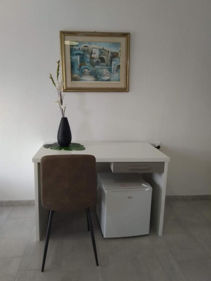 Cala Caterina Rooms Villasimius Ngoại thất bức ảnh
