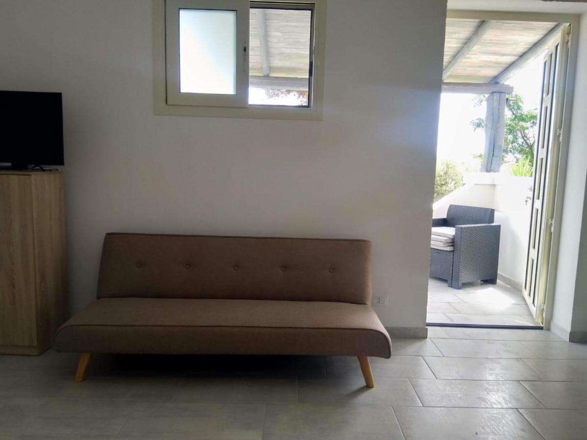 Cala Caterina Rooms Villasimius Ngoại thất bức ảnh
