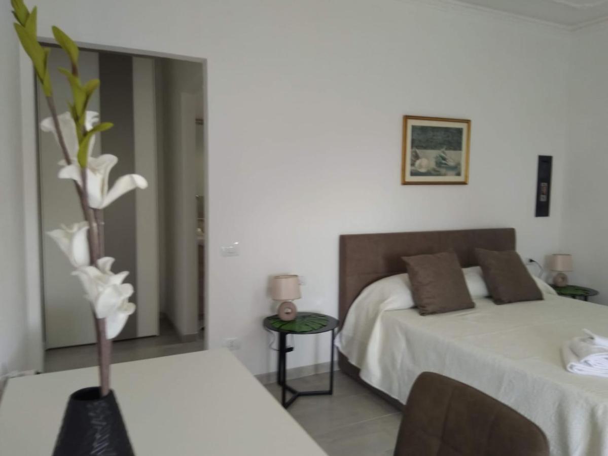 Cala Caterina Rooms Villasimius Ngoại thất bức ảnh