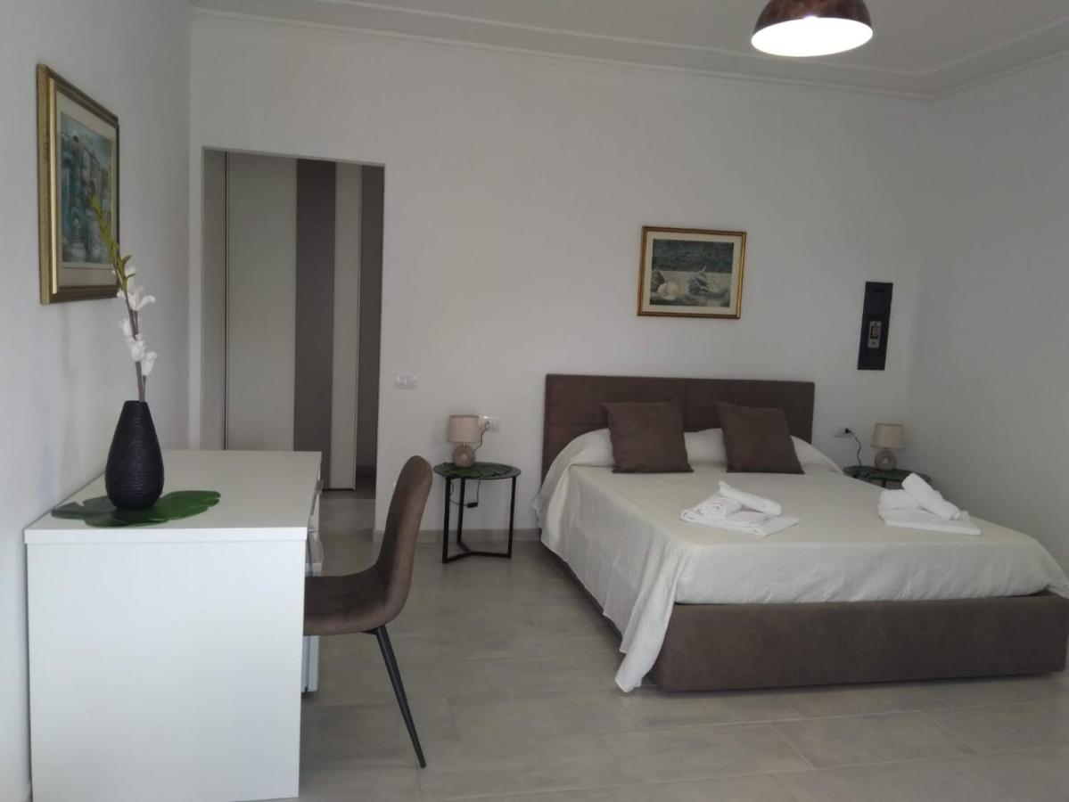 Cala Caterina Rooms Villasimius Ngoại thất bức ảnh