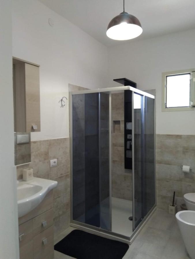 Cala Caterina Rooms Villasimius Ngoại thất bức ảnh