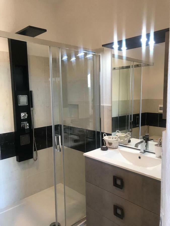 Cala Caterina Rooms Villasimius Ngoại thất bức ảnh