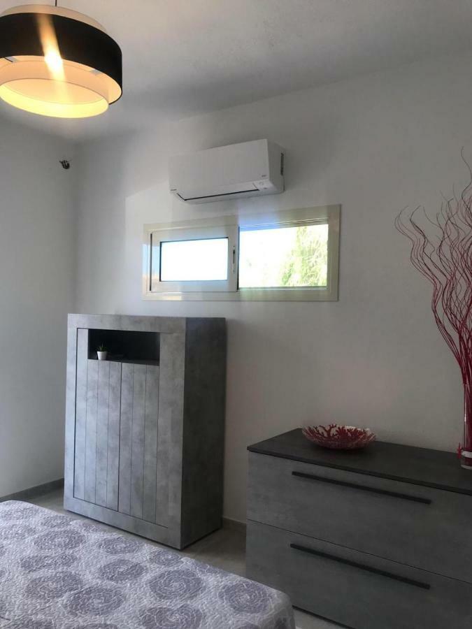 Cala Caterina Rooms Villasimius Ngoại thất bức ảnh