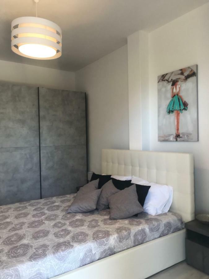 Cala Caterina Rooms Villasimius Ngoại thất bức ảnh