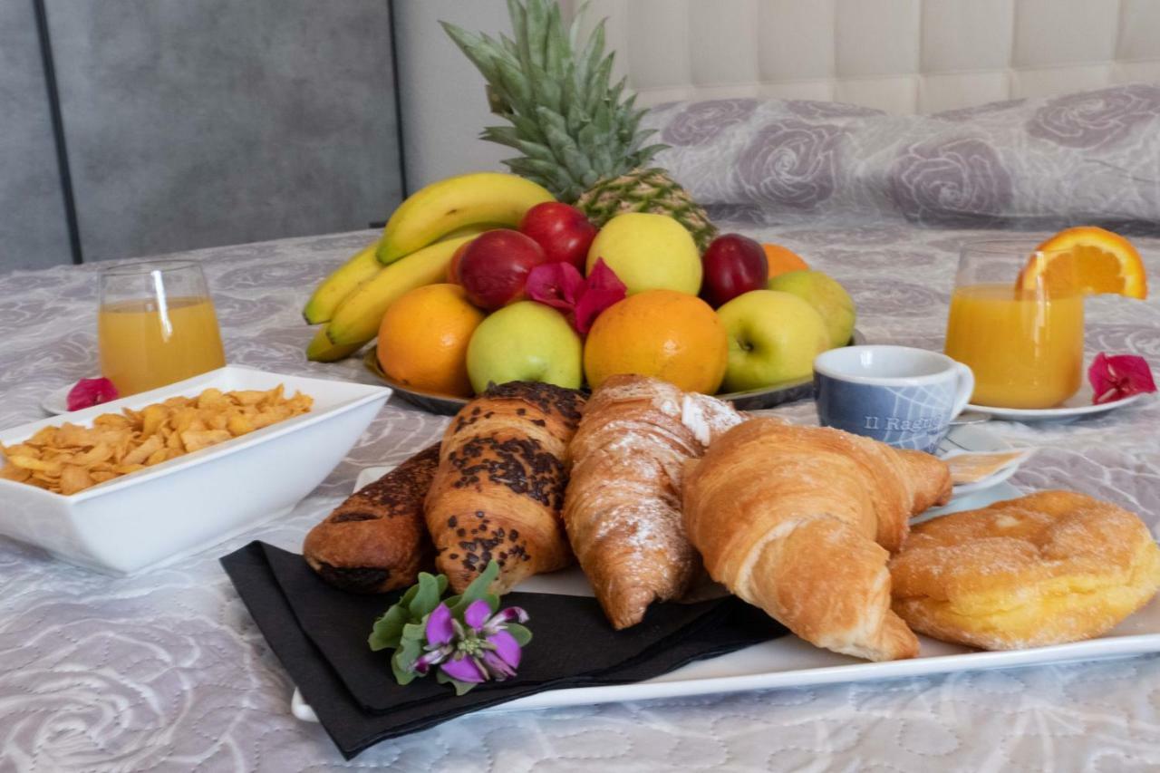 Cala Caterina Rooms Villasimius Ngoại thất bức ảnh