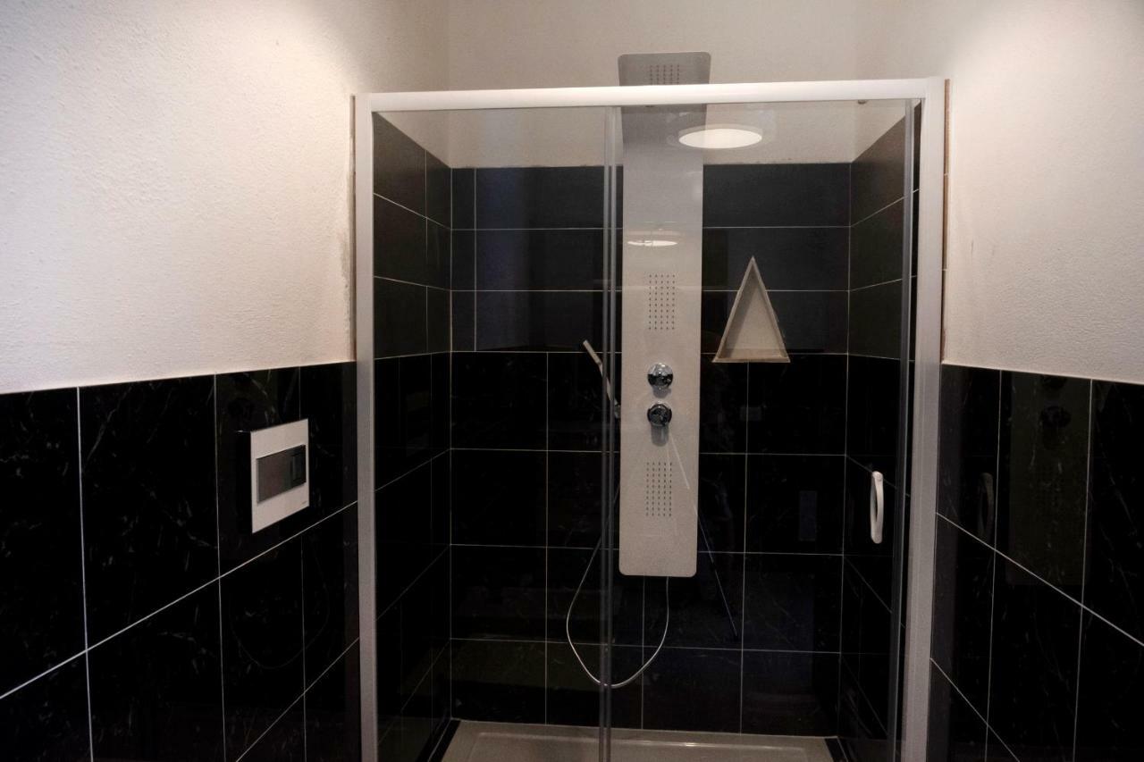Cala Caterina Rooms Villasimius Ngoại thất bức ảnh
