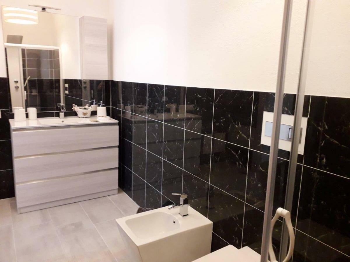 Cala Caterina Rooms Villasimius Ngoại thất bức ảnh
