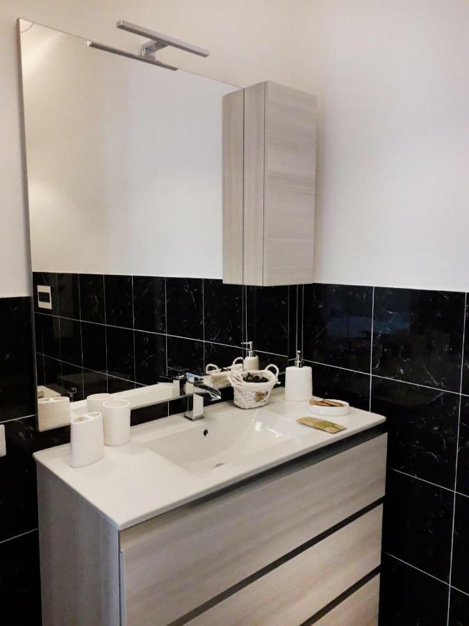 Cala Caterina Rooms Villasimius Ngoại thất bức ảnh