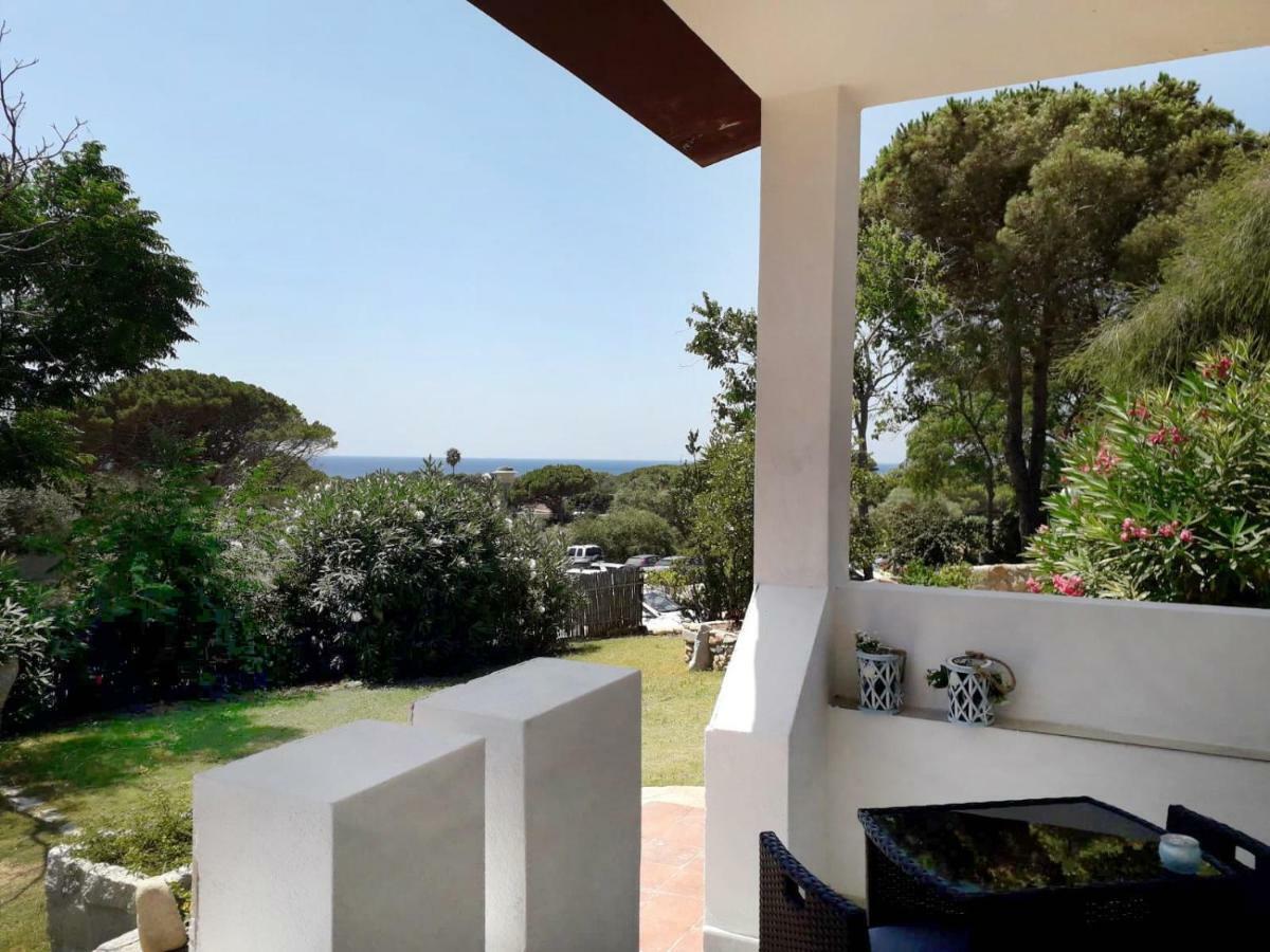 Cala Caterina Rooms Villasimius Ngoại thất bức ảnh