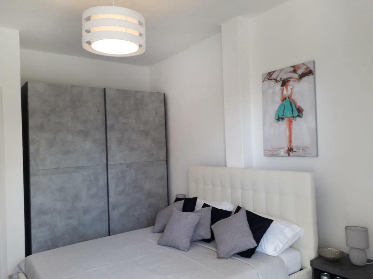 Cala Caterina Rooms Villasimius Ngoại thất bức ảnh