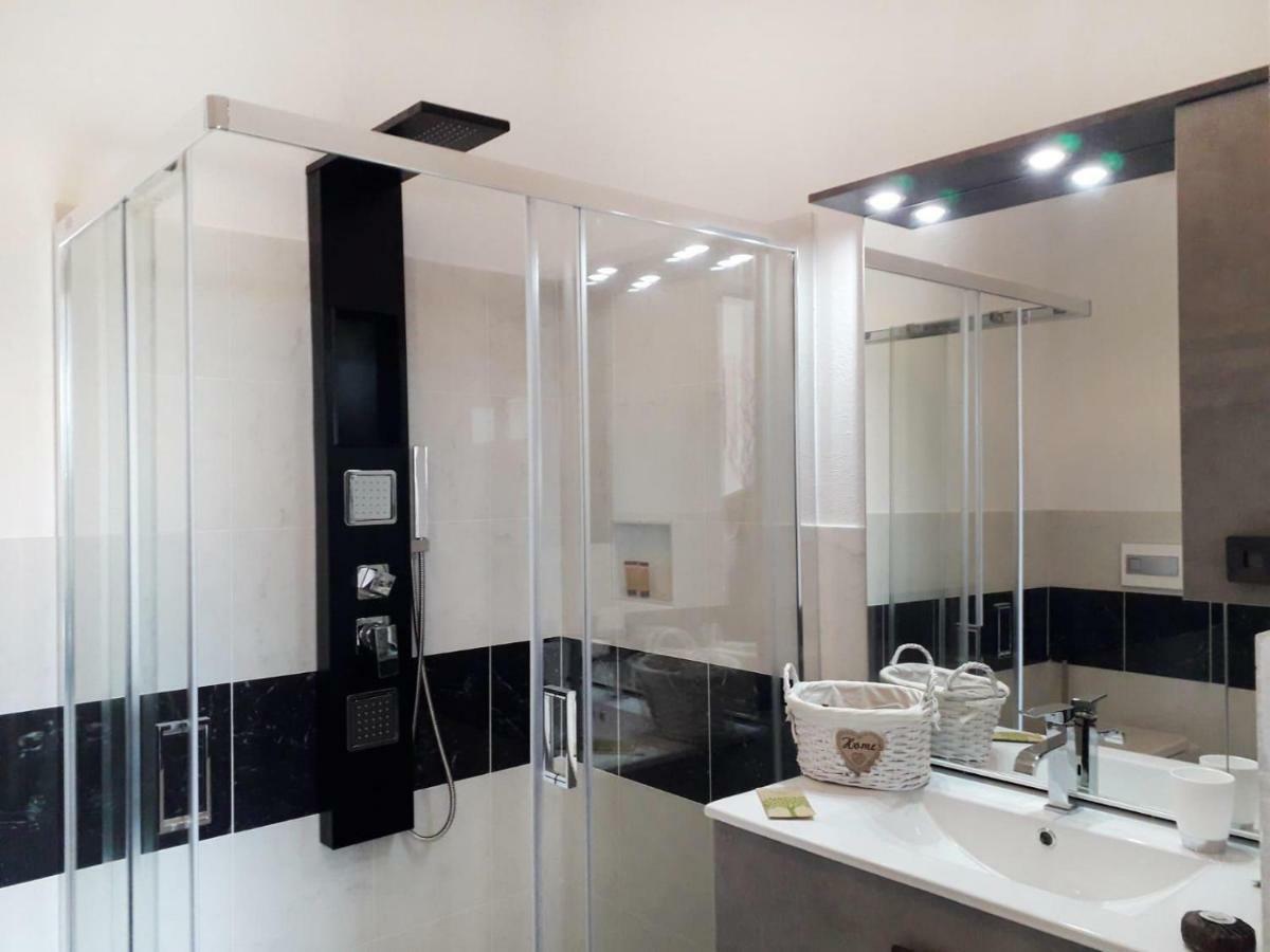 Cala Caterina Rooms Villasimius Ngoại thất bức ảnh