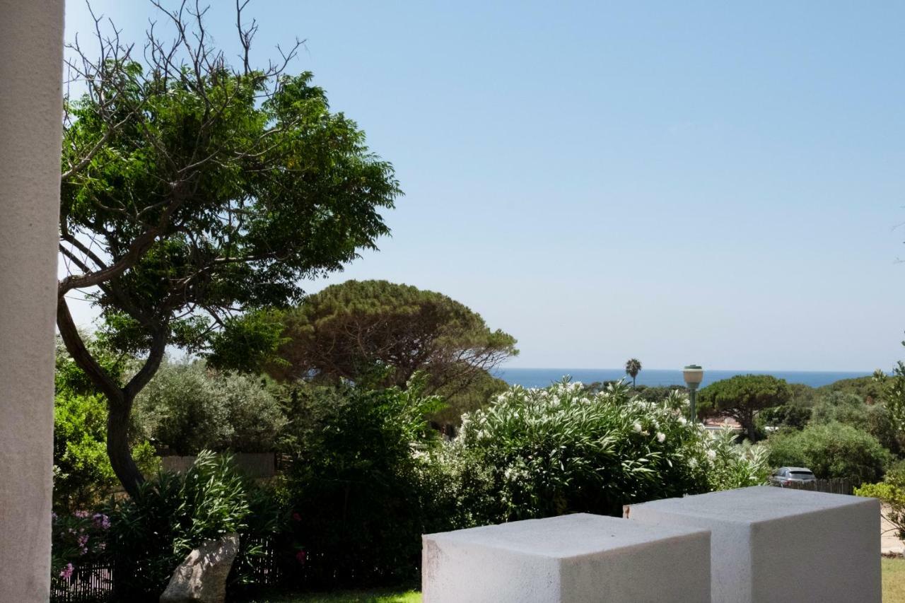 Cala Caterina Rooms Villasimius Ngoại thất bức ảnh
