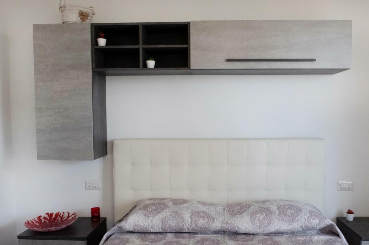 Cala Caterina Rooms Villasimius Ngoại thất bức ảnh